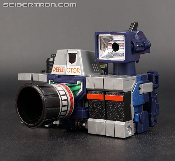 Transformers G1 1986 Reflector (Image #14 of 71)
