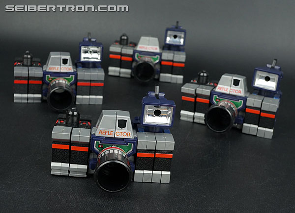 Transformers News: New Galleries: G1 Reflector (Viewfinde?r, Spectro, and Spyglass) Transformers News: New Galleries: G1 Reflector (Viewfinde?r, Spectro, and Spyglass)