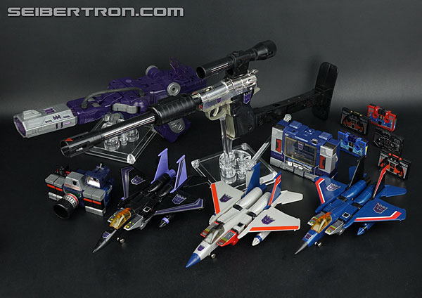 Transformers News: New Galleries: G1 Reflector (Viewfinde?r, Spectro, and Spyglass) Transformers News: New Galleries: G1 Reflector (Viewfinde?r, Spectro, and Spyglass)