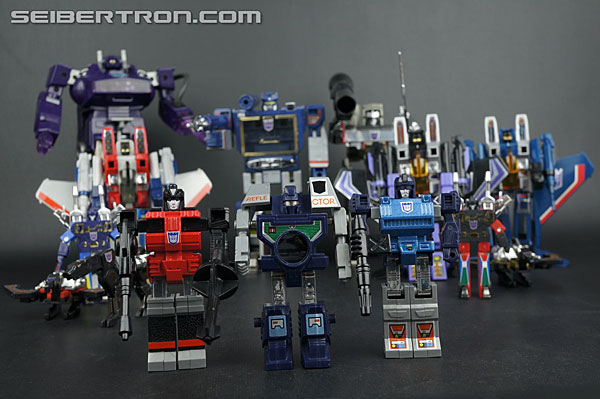 Transformers G1 1986 Reflector (Image #71 of 71)