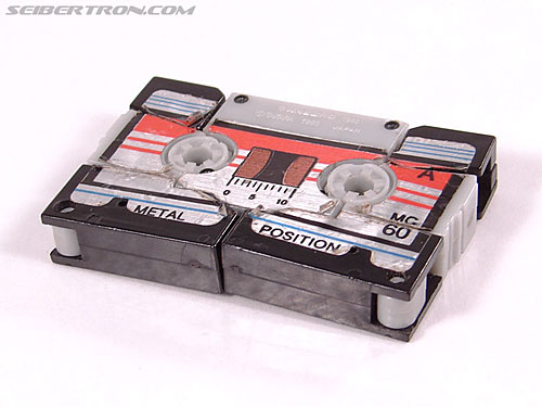 Transformers G1 1986 Rewind (Image #10 of 60)