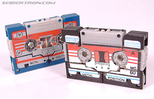 Transformers G1 1986 Rewind (Image #12 of 60)