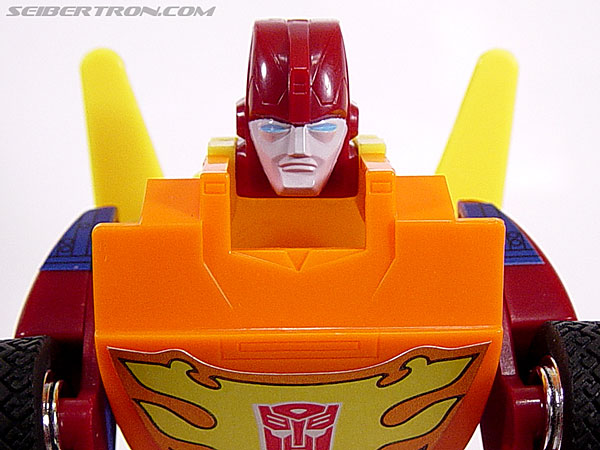 Rodimus Prime
