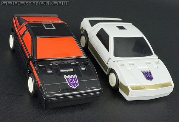 Transformers News: First Images of Transformers "Earthrise" Runabout