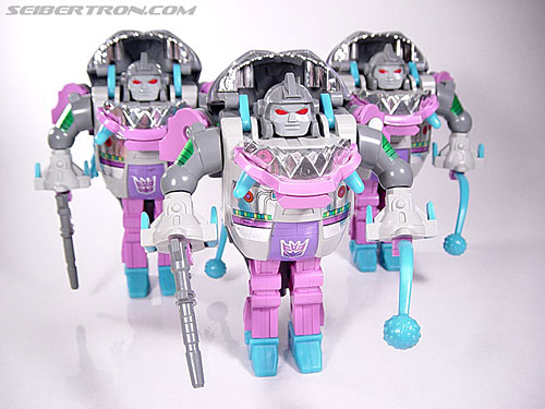 Transformers News: The Return of Transformers Shark Week: G1 Sharkticons!!!