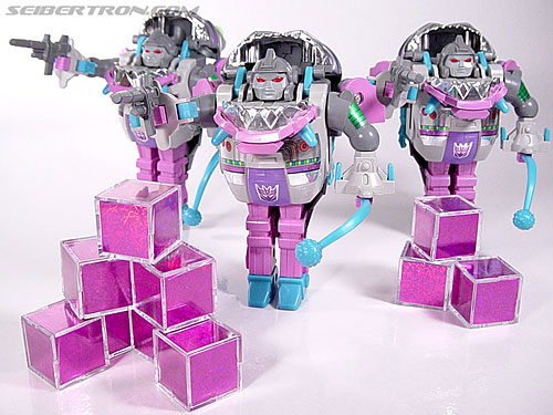 Transformers News: Seibertron.com Interviews Livio Ramondelli