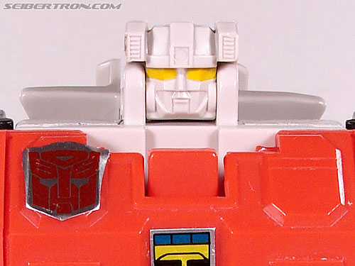 Silverbolt