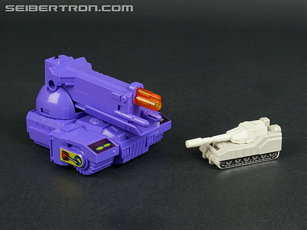 Transformers G1 1986 Slammer (Image #23 of 32)