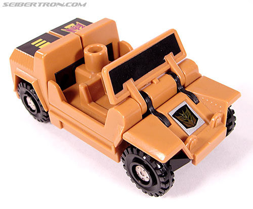 Transformers G1 1986 Swindle (Image #14 of 77)