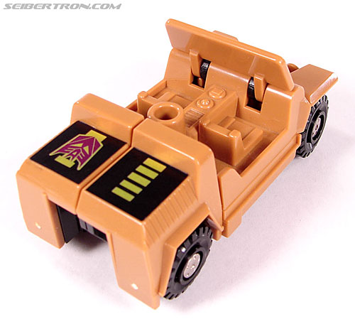 Transformers G1 1986 Swindle (Image #16 of 77)