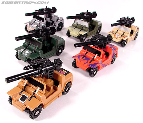 Transformers G1 1986 Swindle (Image #28 of 77)