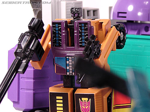 Transformers G1 1986 Swindle (Image #39 of 77)