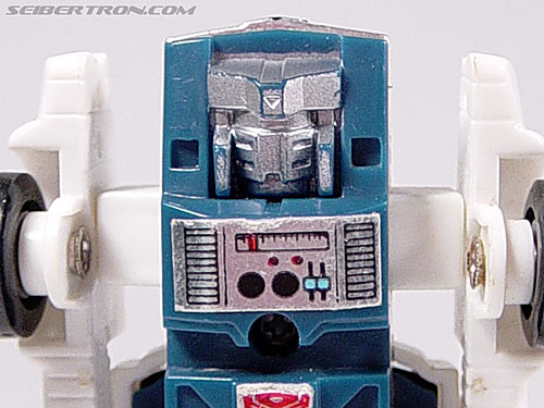 G1 1986 Tailgate gallery