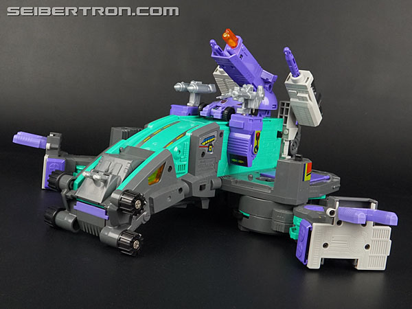 Transformers News: New Galleries: G1 Trypticon, Metroplex and more! Transformers News: New Galleries: G1 Trypticon, Metroplex and more!