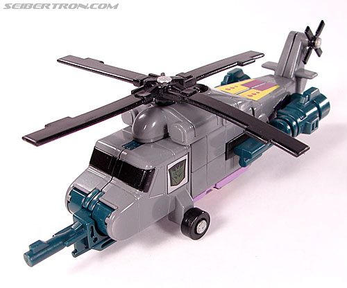 Transformers G1 1986 Vortex (Bolter) (Image #10 of 77)