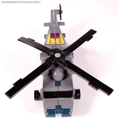 Transformers G1 1986 Vortex (Bolter) (Image #13 of 77)