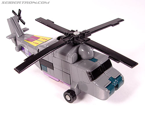 Transformers G1 1986 Vortex (Bolter) (Image #15 of 77)