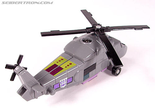 Transformers G1 1986 Vortex (Bolter) (Image #17 of 77)