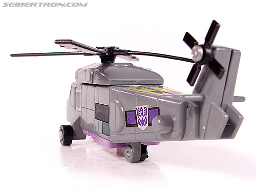 Transformers G1 1986 Vortex (Bolter) (Image #19 of 77)
