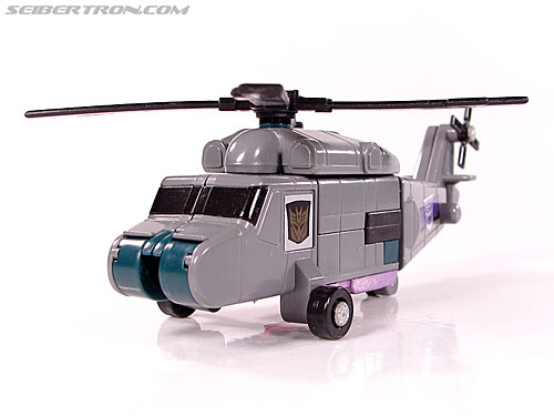 Transformers G1 1986 Vortex (Bolter) (Image #21 of 77)