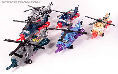 Transformers G1 1986 Vortex (Bolter) (Image #24 of 77)