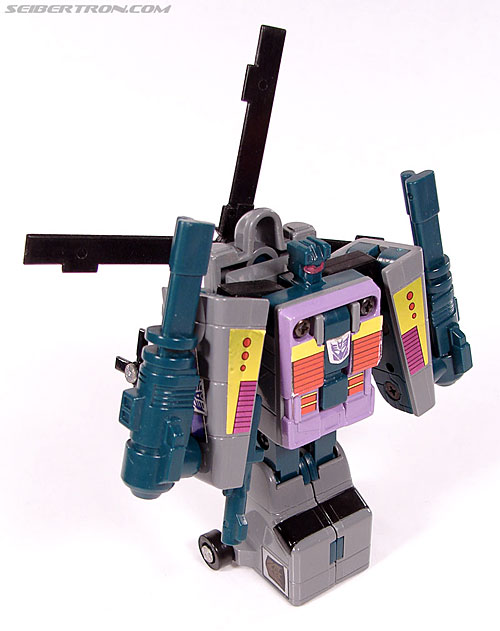 Transformers G1 1986 Vortex (Bolter) (Image #44 of 77)