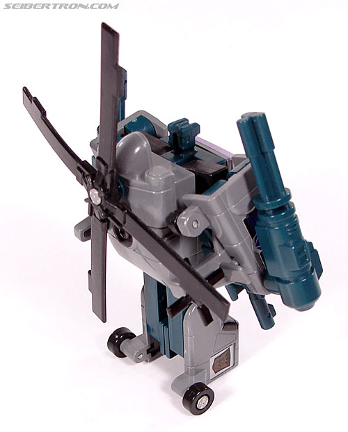 Transformers G1 1986 Vortex (Bolter) (Image #46 of 77)