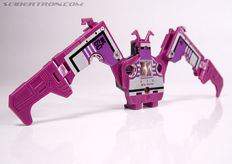 Transformers G1 1986 Ratbat (Image #22 of 69)