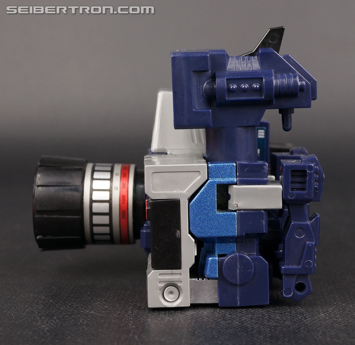 Transformers G1 1986 Reflector (Image #13 of 71)