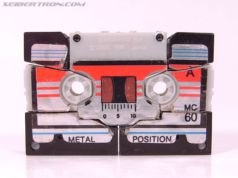 Transformers G1 1986 Rewind (Image #1 of 60)