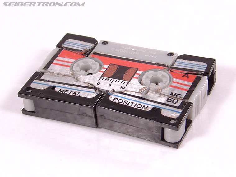 Transformers G1 1986 Rewind (Image #10 of 60)