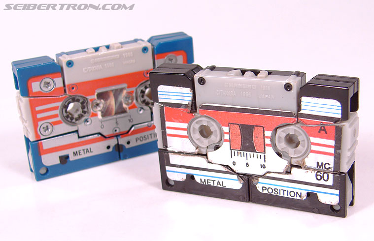 Transformers G1 1986 Rewind (Image #12 of 60)