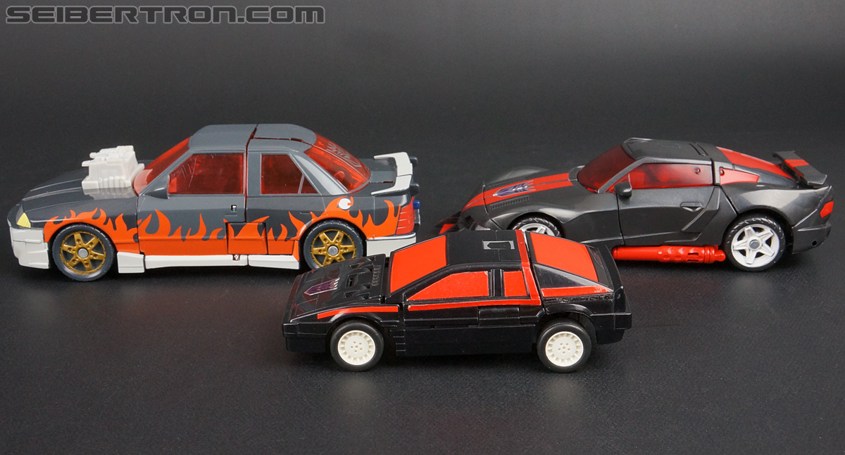 Transformers G1 1986 Runabout (Image #31 of 102)