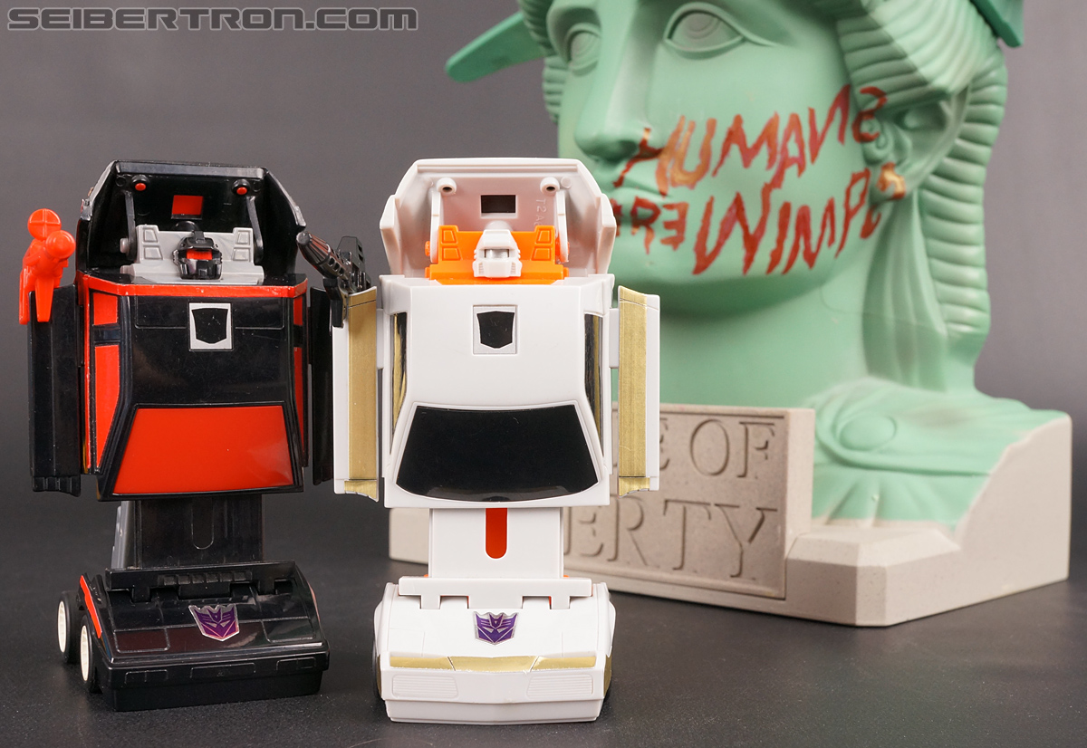 Transformers G1 1986 Runabout (Image #86 of 102)