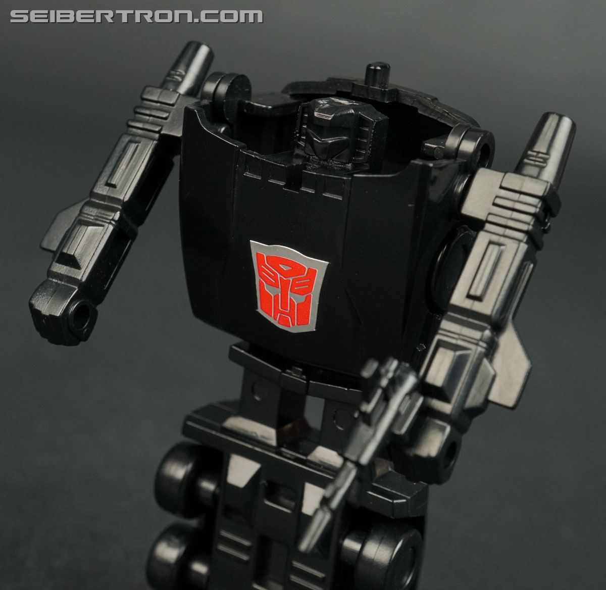 Transformers G1 1986 Scamper (Image #51 of 84)