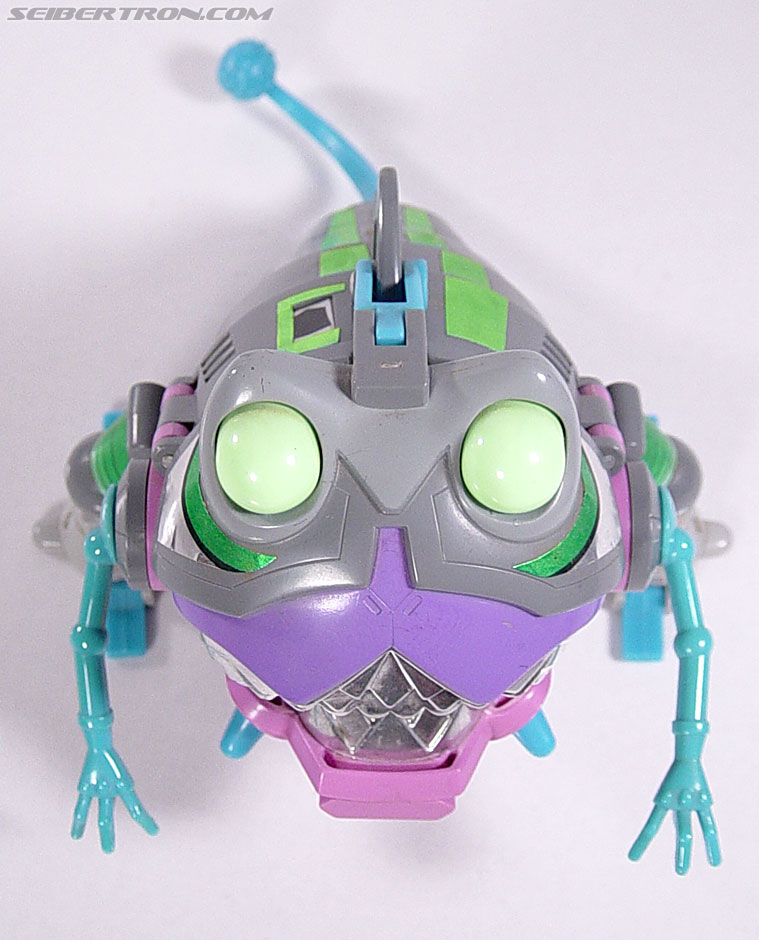 Transformers G1 1986 Sharkticons (Gnaw) (Sharkticon) (Image #6 of 96)
