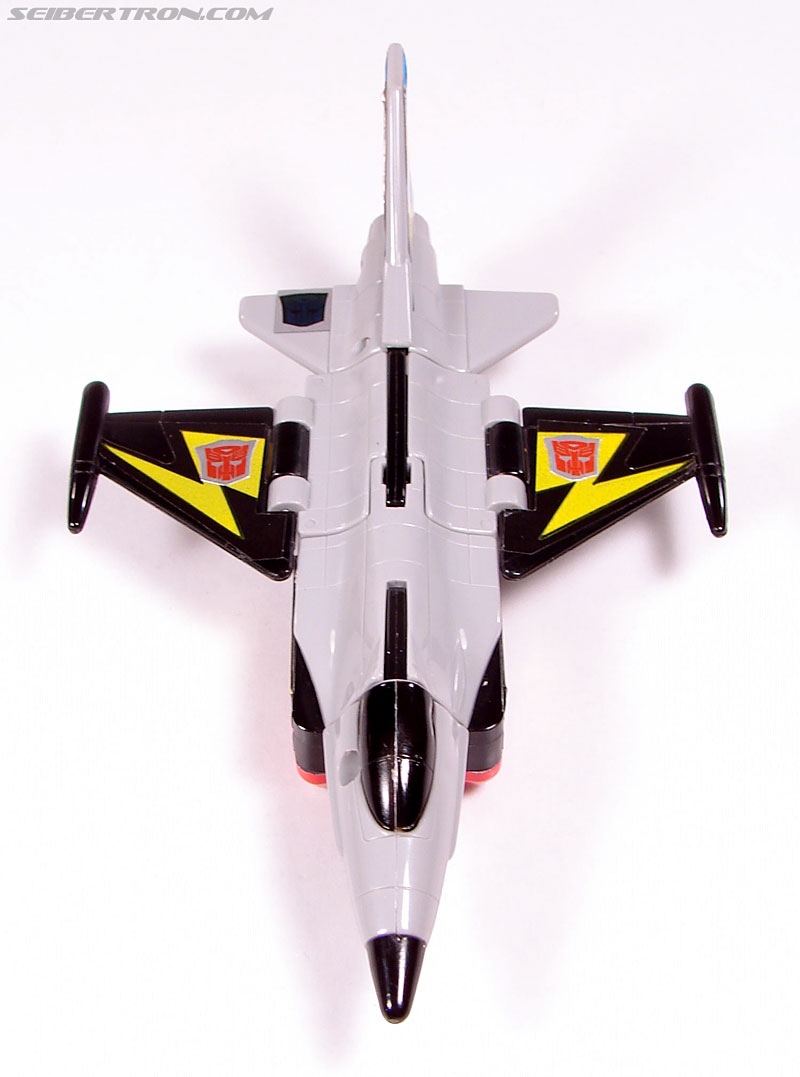 Transformers G1 1986 Skydive (Image #1 of 76)