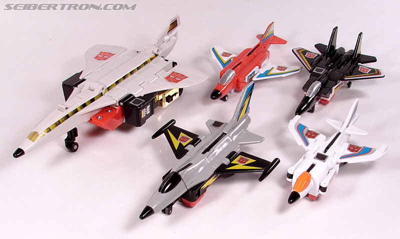 Transformers G1 1986 Skydive (Image #15 of 76)