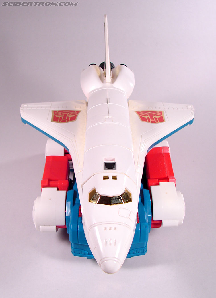 Transformers G1 1986 Sky Lynx (Image #1 of 146)