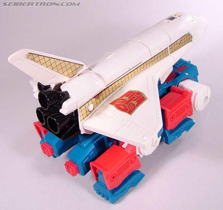 Transformers G1 1986 Sky Lynx (Image #10 of 146)