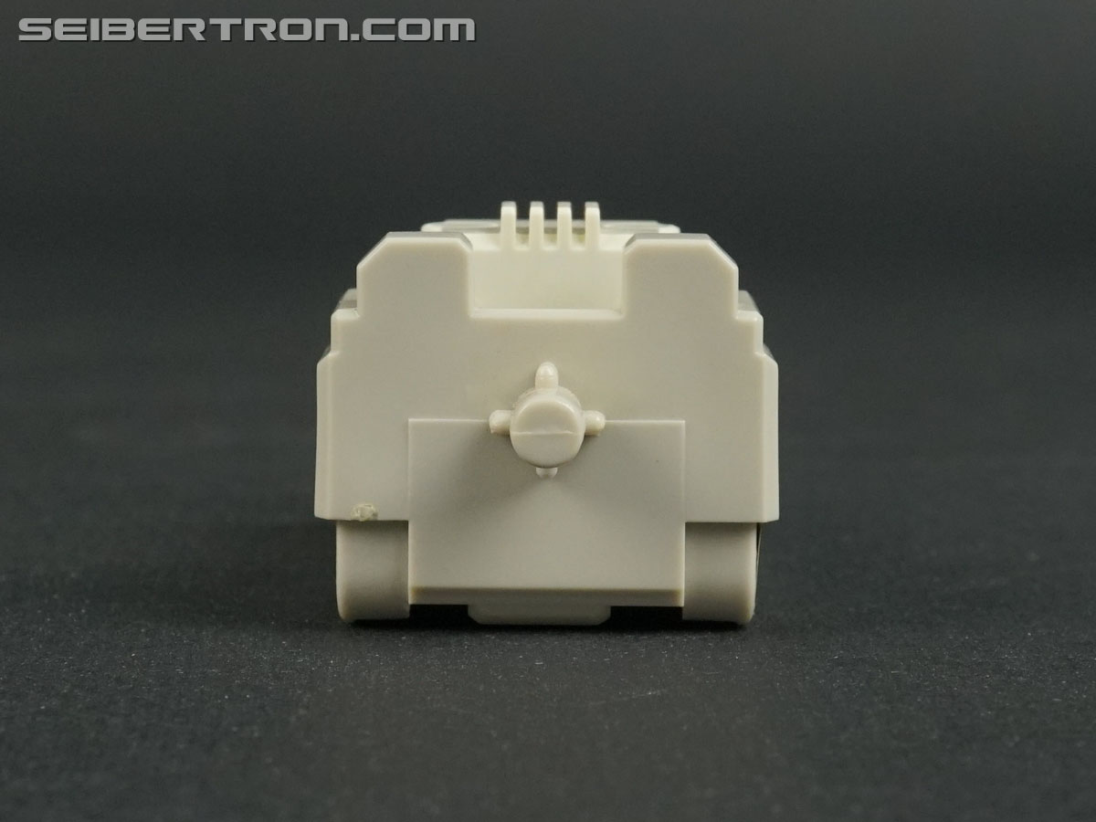 Transformers G1 1986 Slammer (Image #11 of 32)