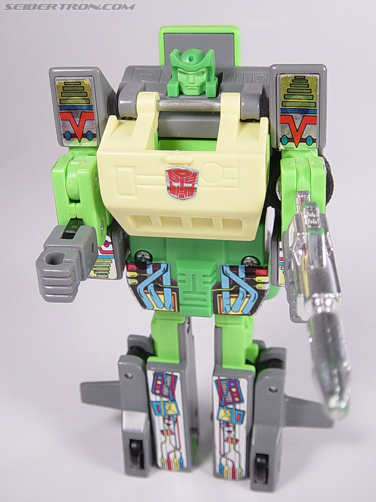 Transformers G1 1986 Springer (Sprung) Toy Gallery (Image #33 of 61)