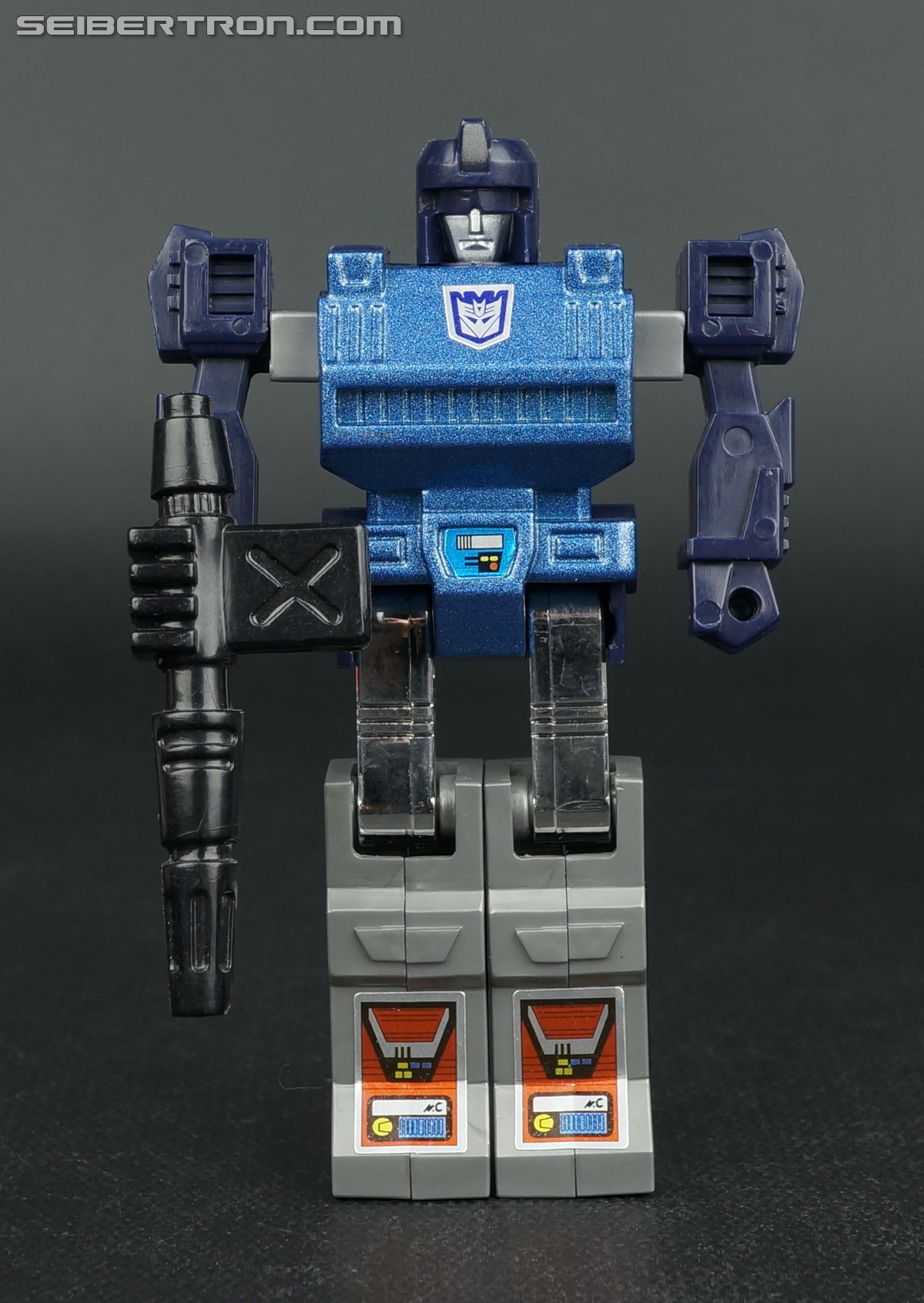 Transformers G1 1986 Spyglass (Image #12 of 57)