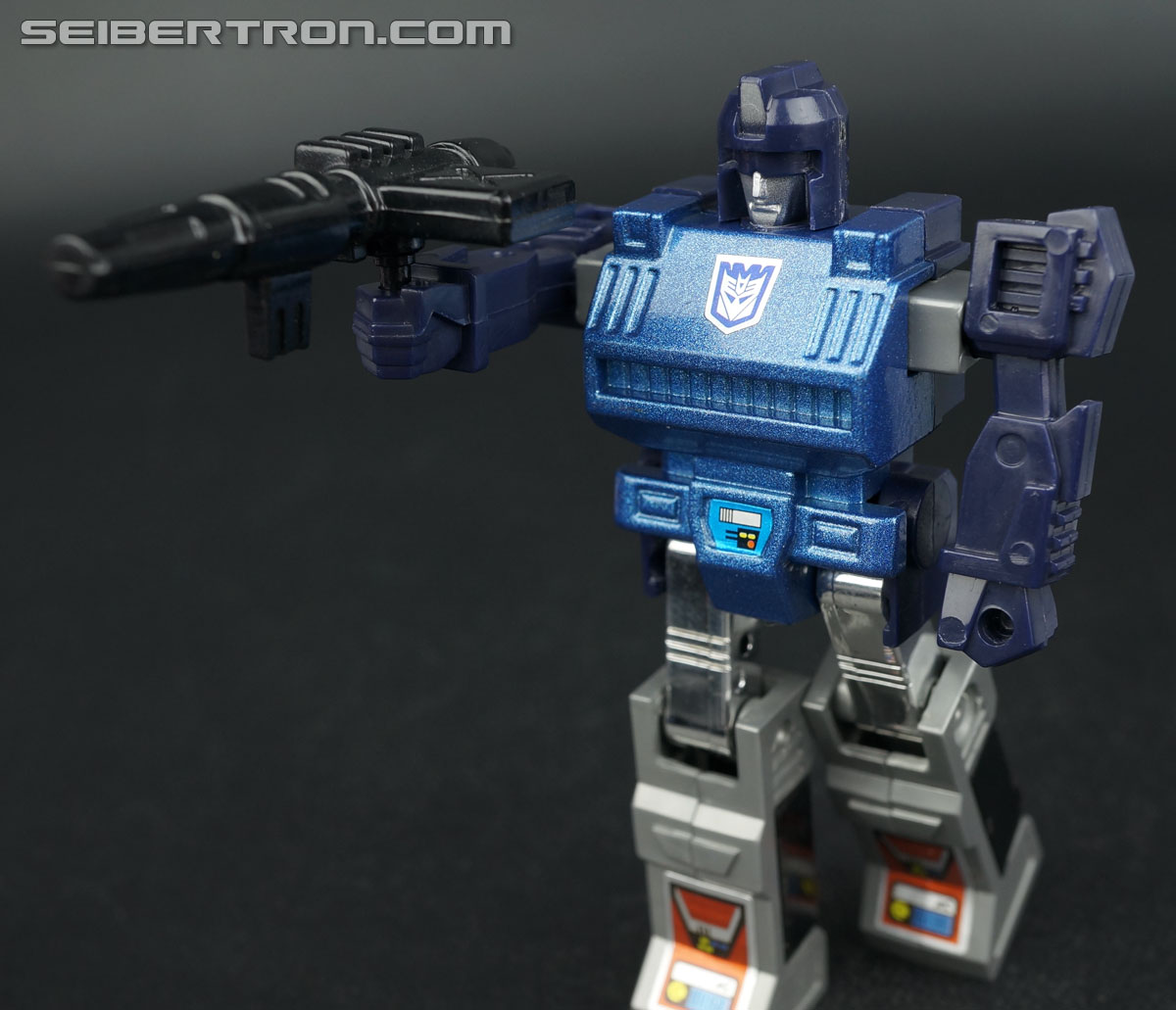 Transformers G1 1986 Spyglass (Image #36 of 57)