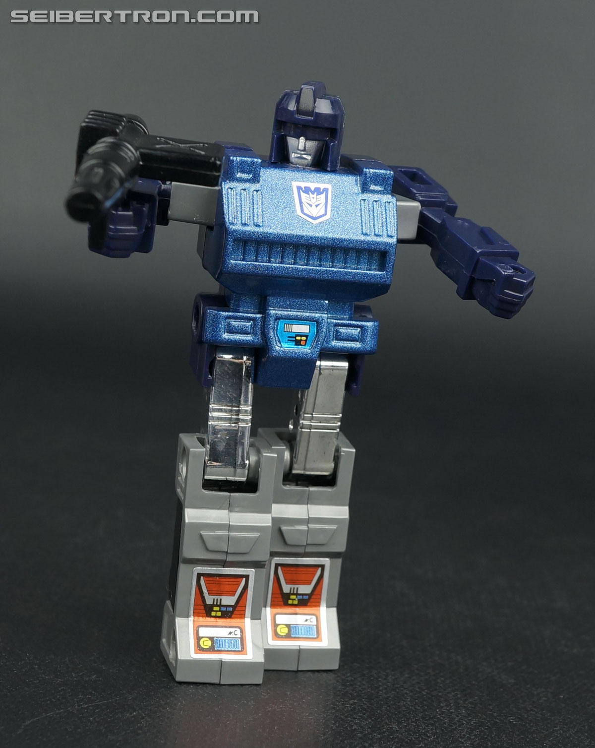 Transformers G1 1986 Spyglass (Image #42 of 57)