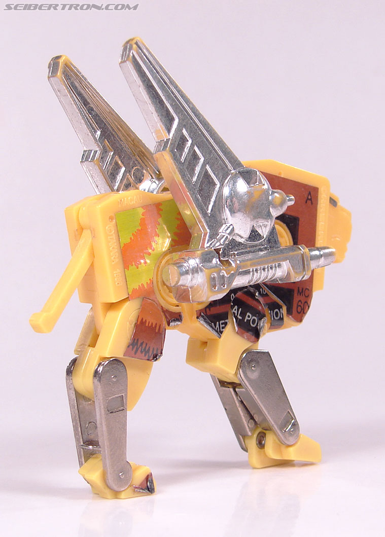 Transformers G1 1986 Steeljaw (Image #29 of 54)