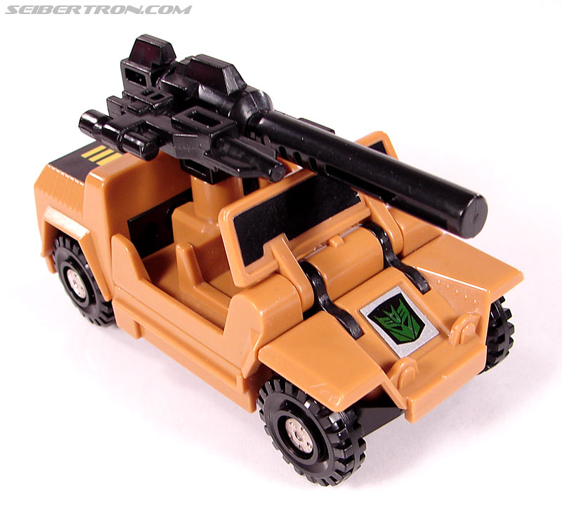 Transformers G1 1986 Swindle (Image #3 of 77) Transformers G1 1986 Swindle (Image #3 of 77)