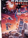 G1 1986 Blurr - Image #12 of 121