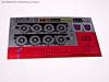 G1 1986 Galvatron (Reissue) - Image #51 of 232