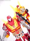 G1 1986 Hot Rod - Image #62 of 72